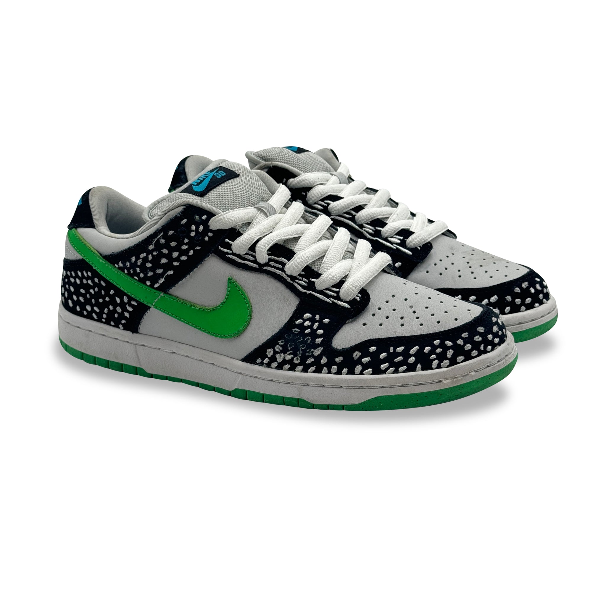 8.5 US - NIKE SB DUNK LOW LOON 2010