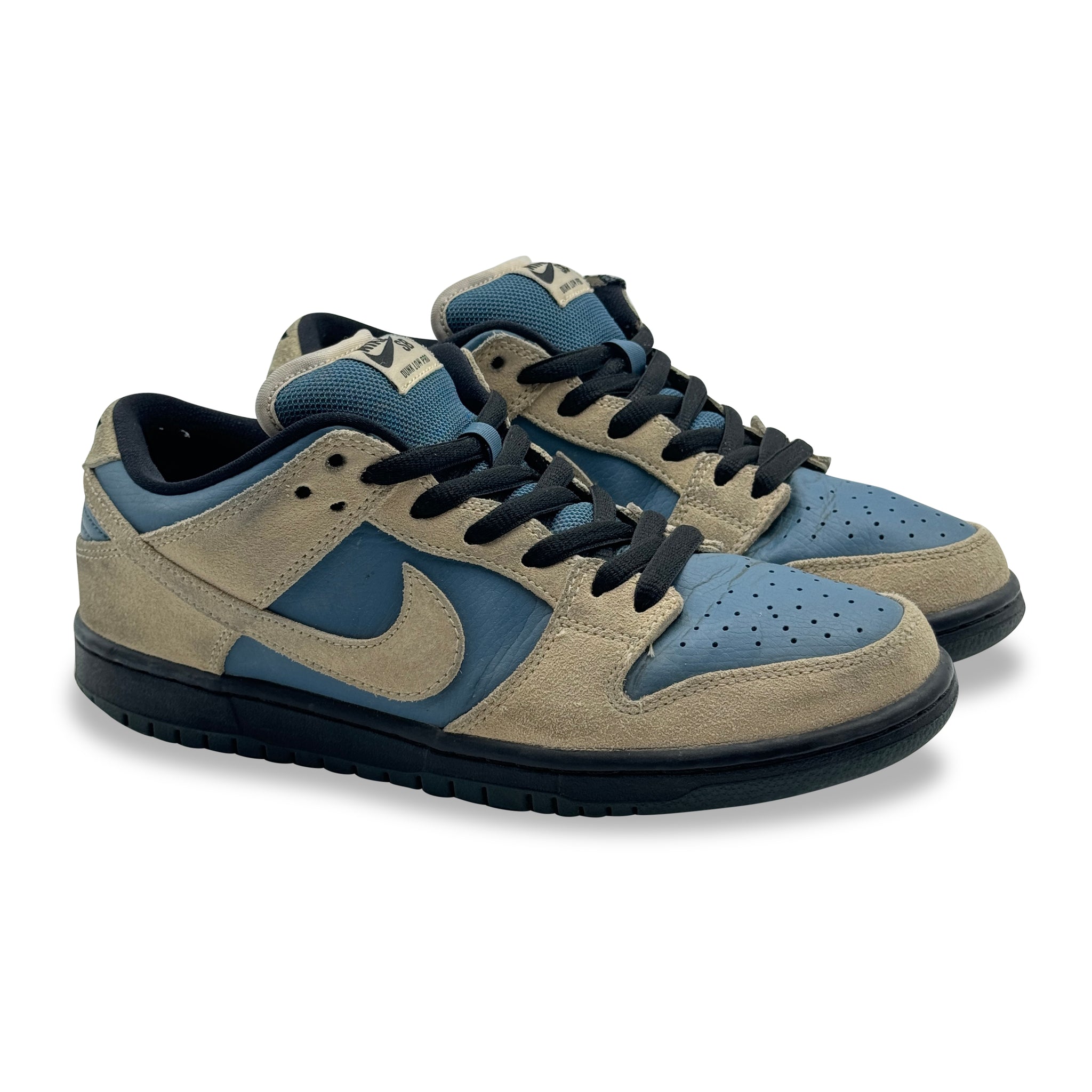 8.5 US - NIKE SB DUNK LOW THUNDERSTORM 2019