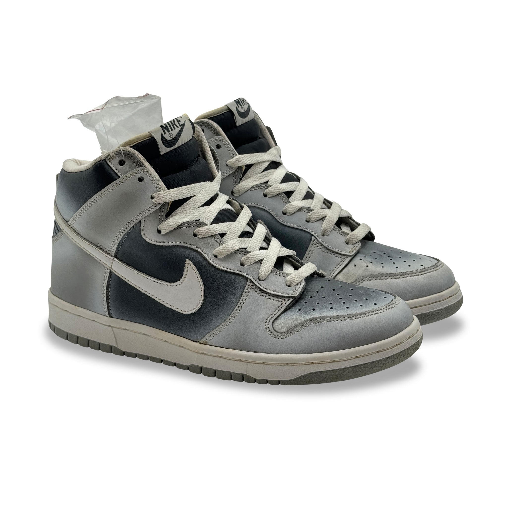 9.5 US - DS NIKE DUNK HIGH HAZE W BOX 2003