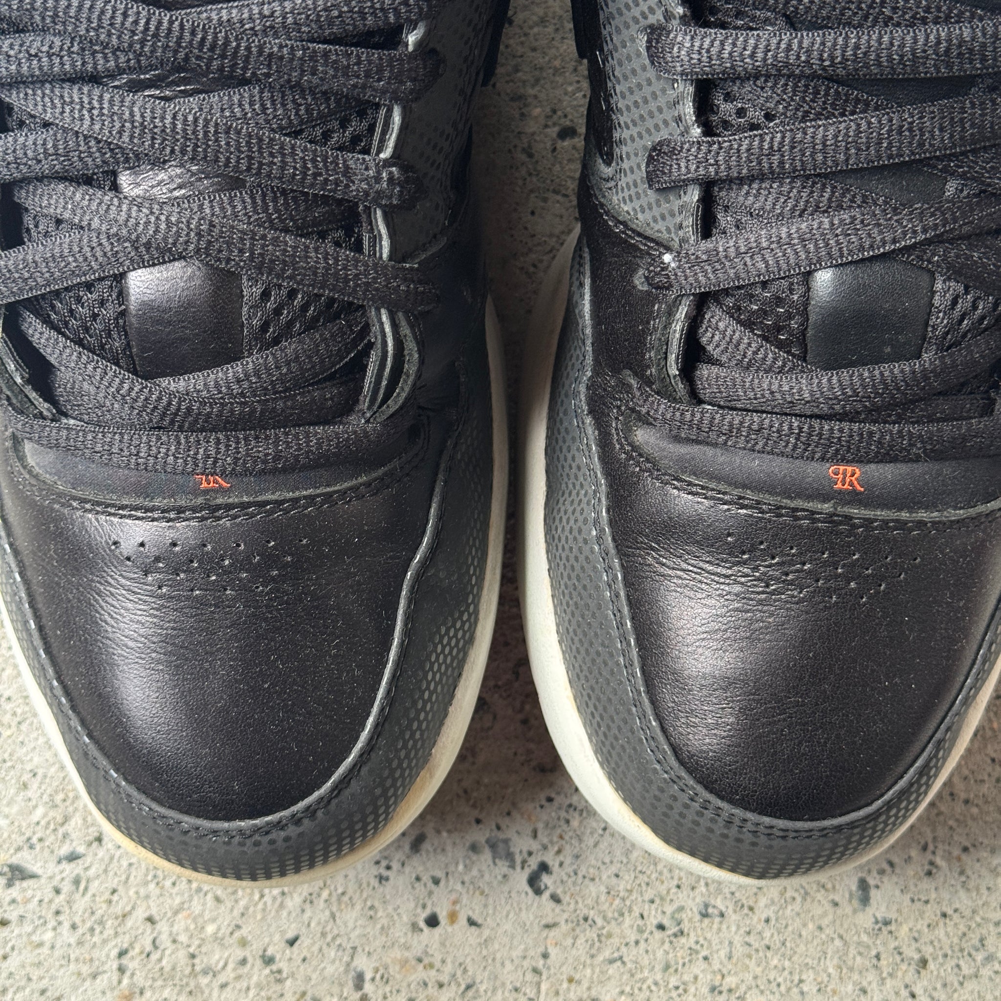 11 US -  NIKE SB AIR ZOOM PAUL RODRIGUEZ 2 FUJI ROD  W BOX 2007