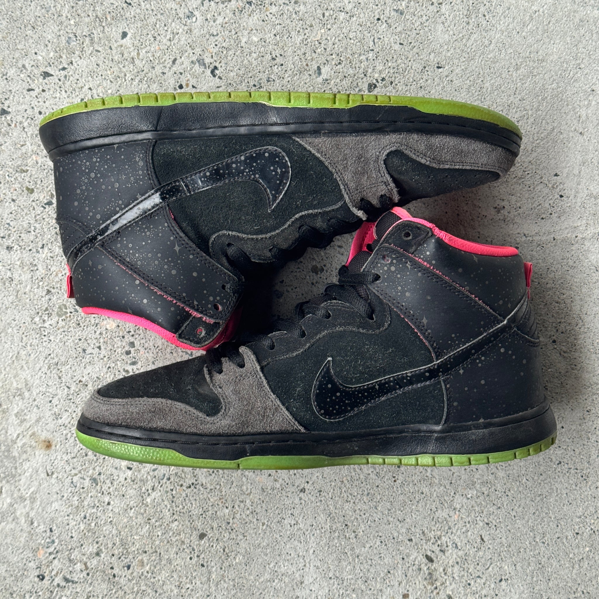 10 US - NIKE SB DUNK HIGH NORTHERN LIGHTS 2014