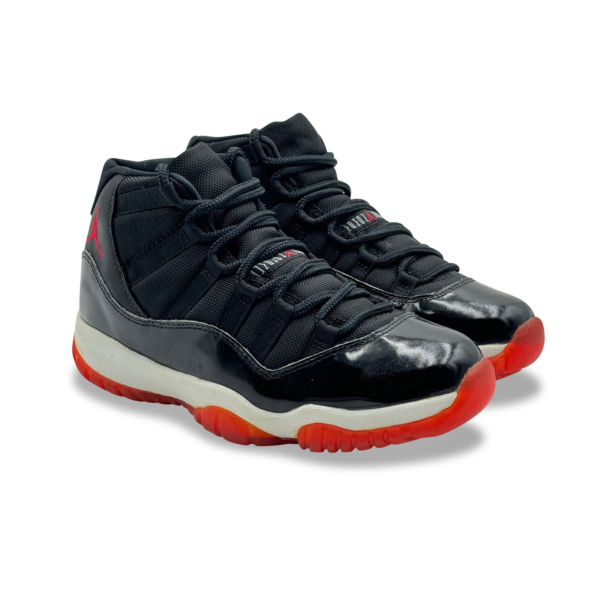 7.5 US - DS JORDAN 11 BRED 1996