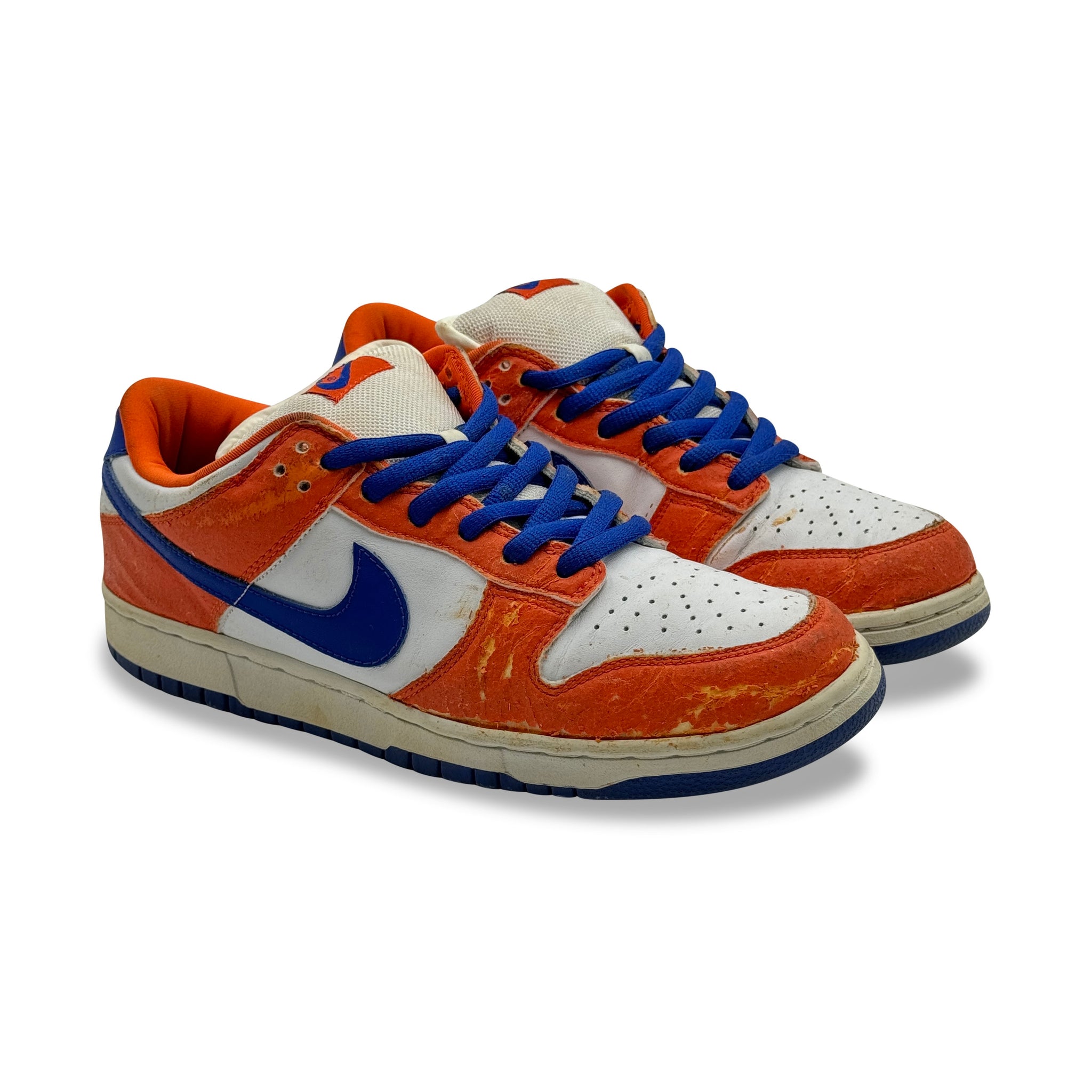 11.5 US - NIKE SB DUNK LOW DANNY SUPA 2002