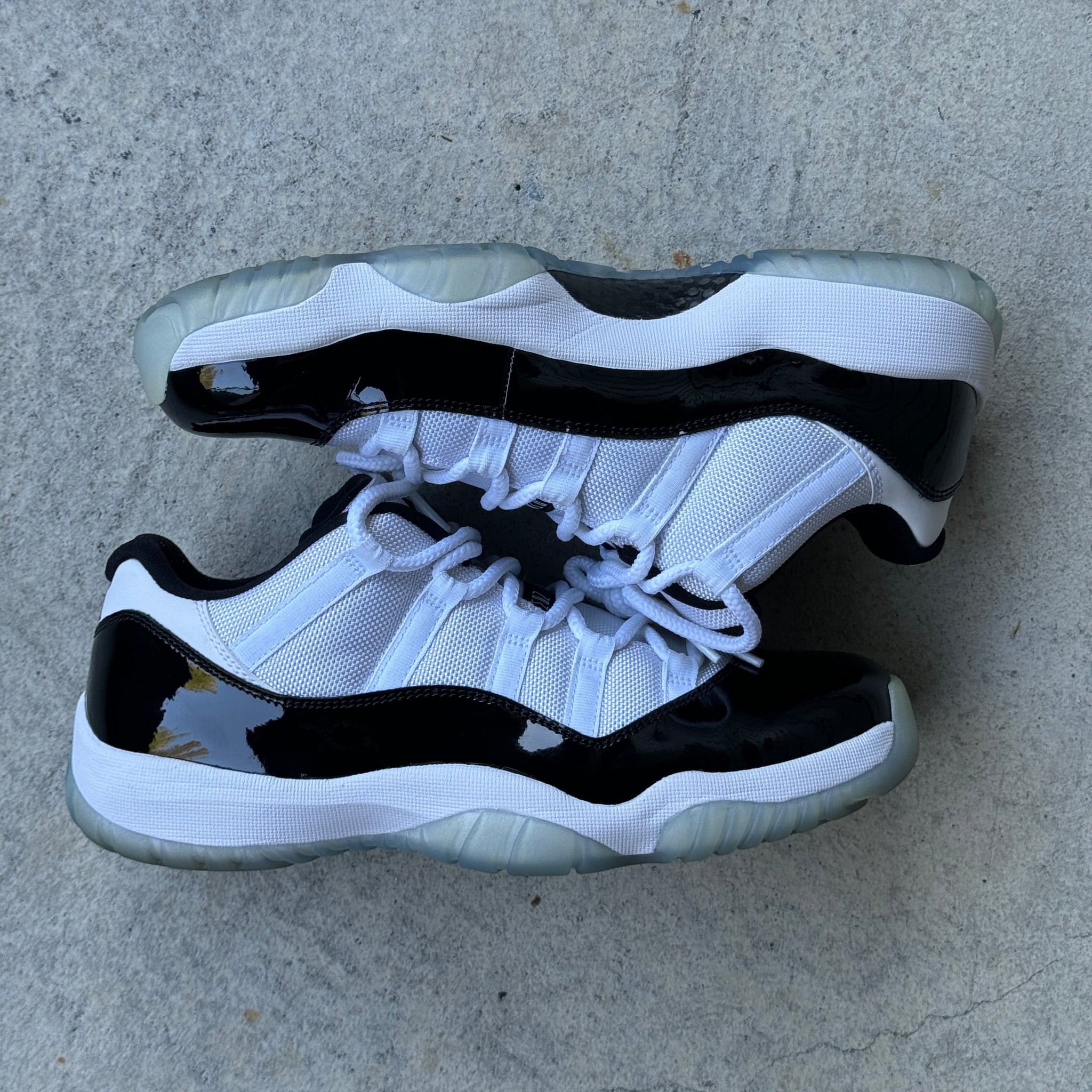 Concord 11 9.5 deals