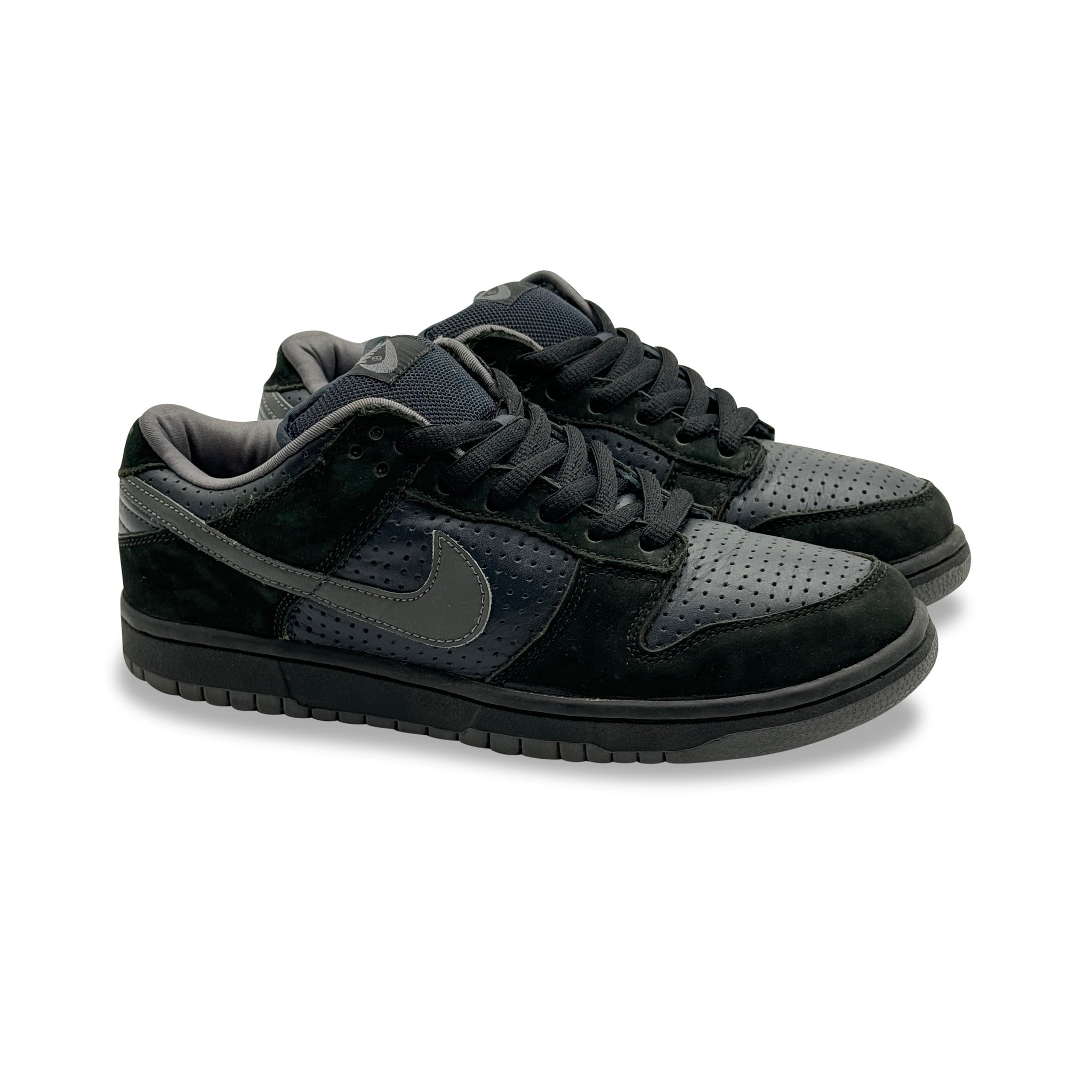 8.5 US - NIKE SB DUNK LOW GINO IANNUCCI 1 2002