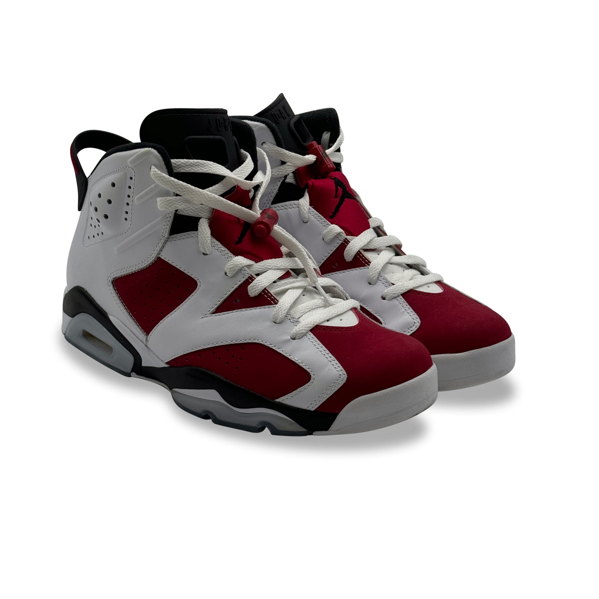 9.5 US - JORDAN 6 CARMINE 2014