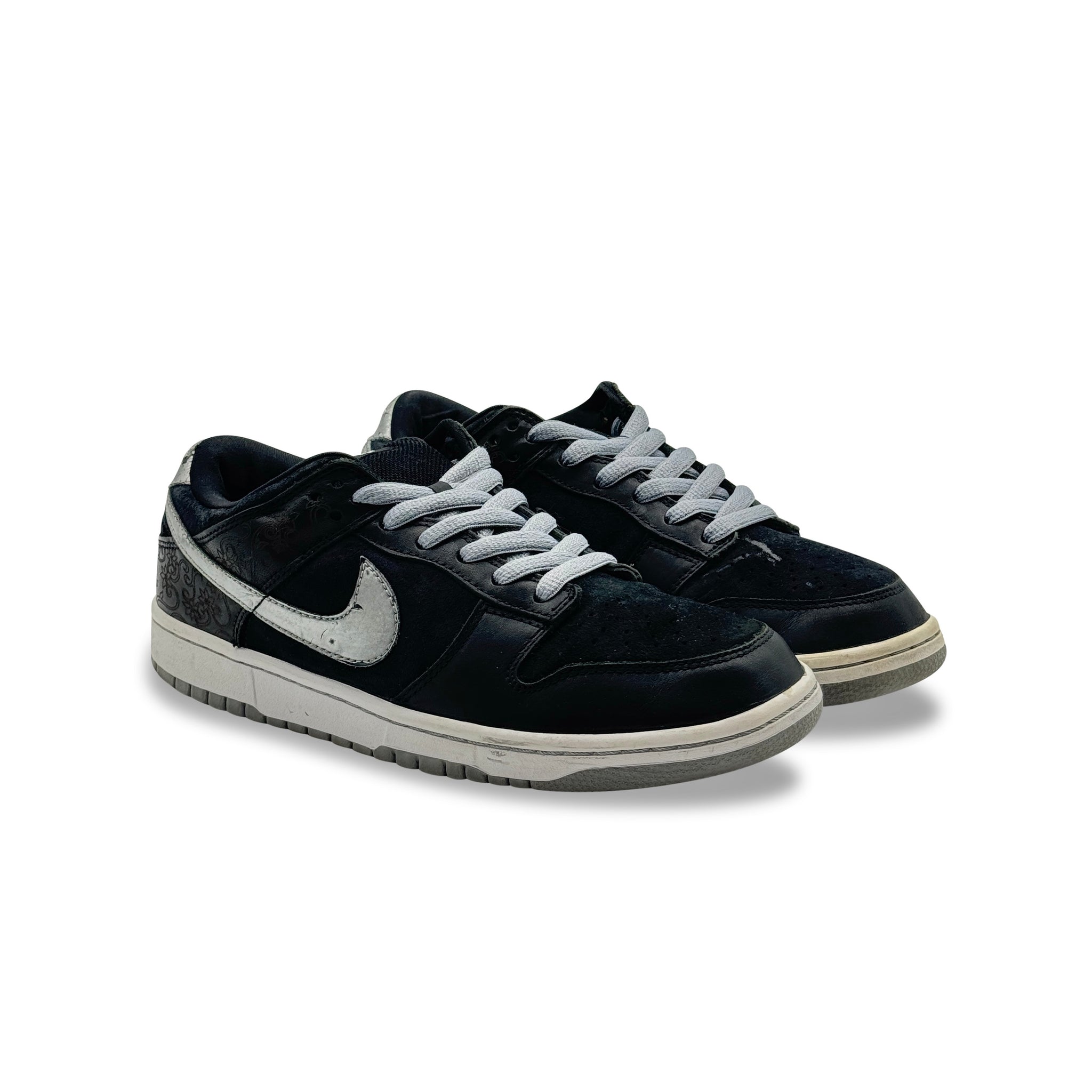 9 US NIKE SB DUNK LOW TAKASHI 2 2007 curatedvan