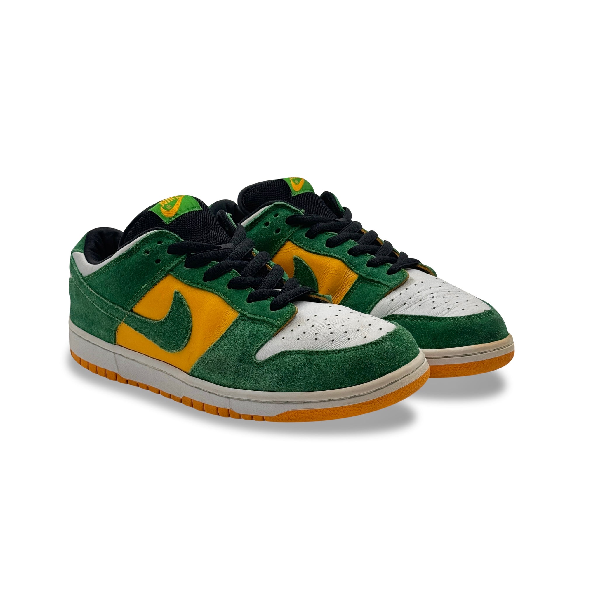 10.5 US - NIKE SB DUNK LOW BUCK 2004