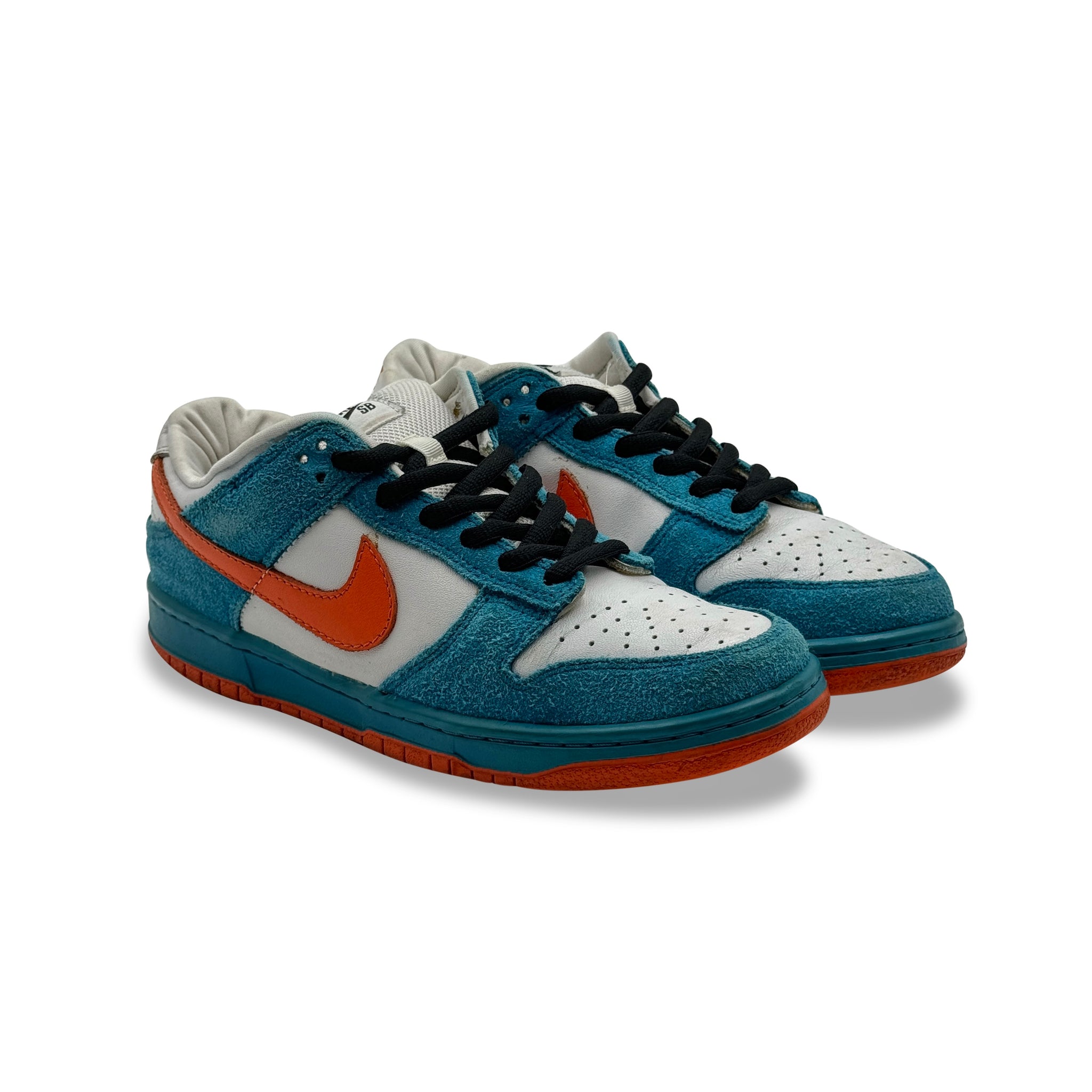 9.5 US - NIKE EMB "MIAMI" 2006