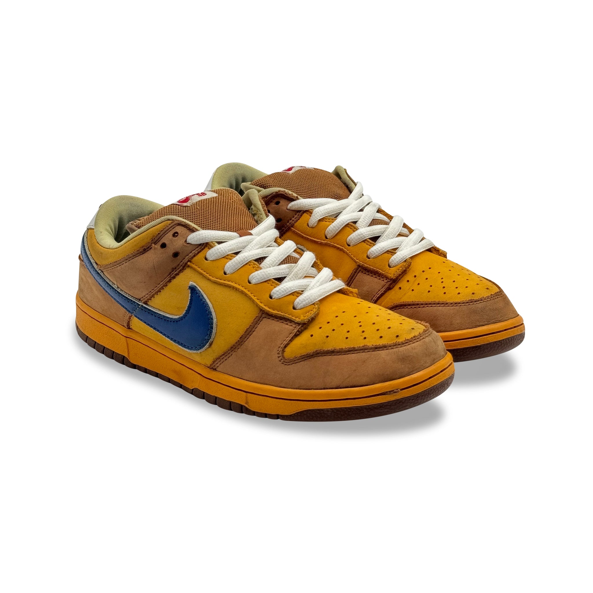 Nike dunk november 2008 sale