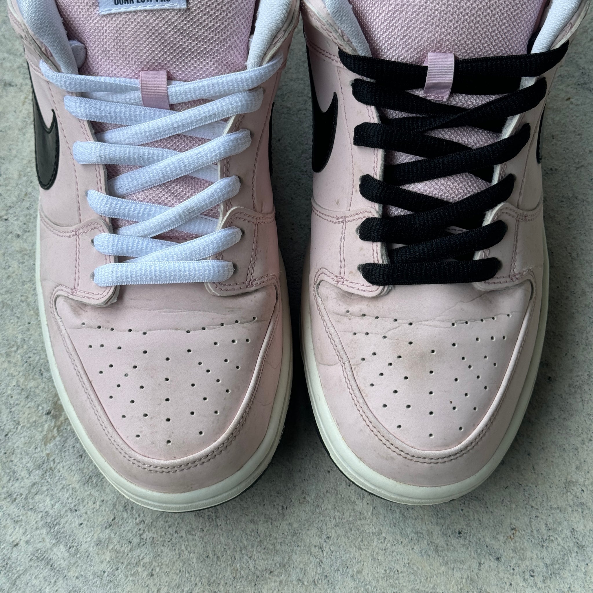 10 US - NIKE SB DUNK LOW PINK BOX 2016