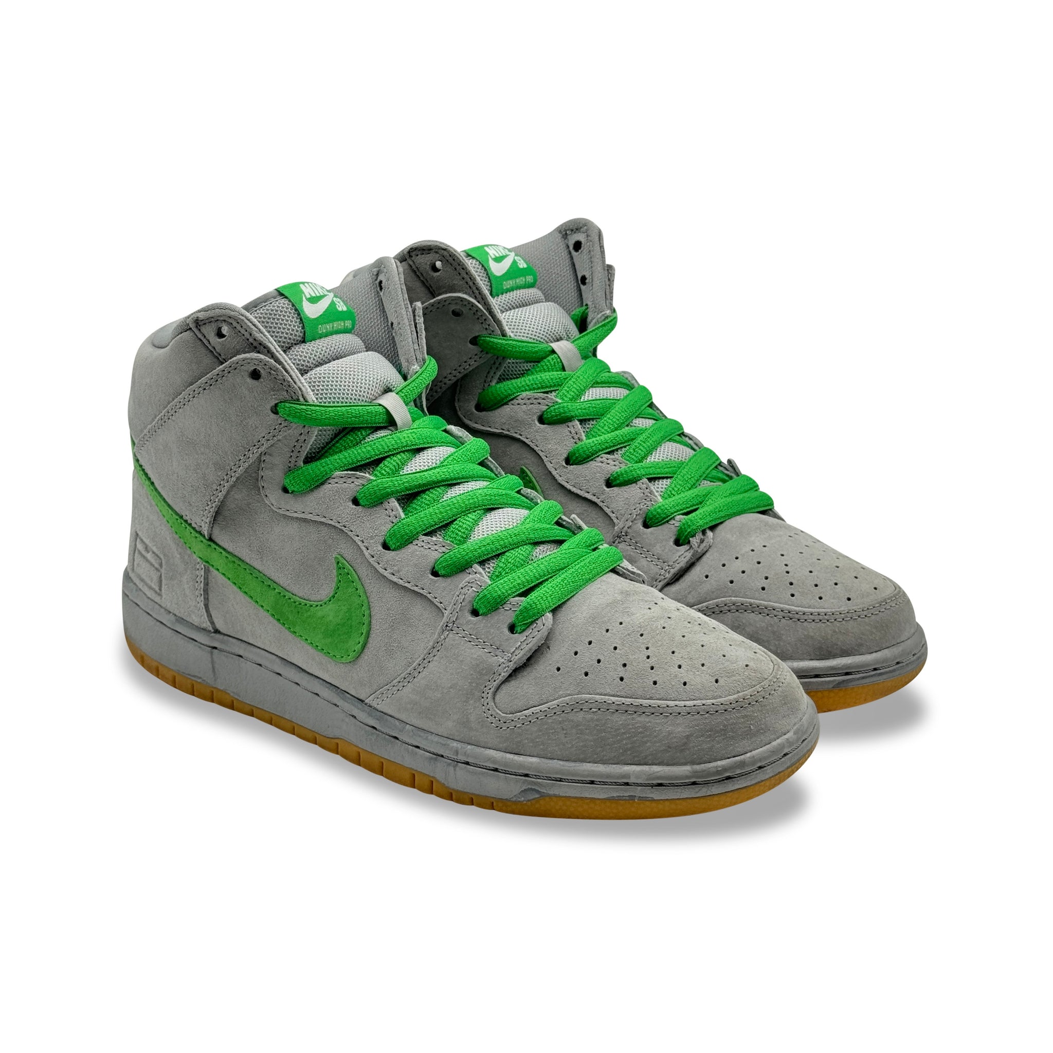 Nike sb dunk high 10.5 online