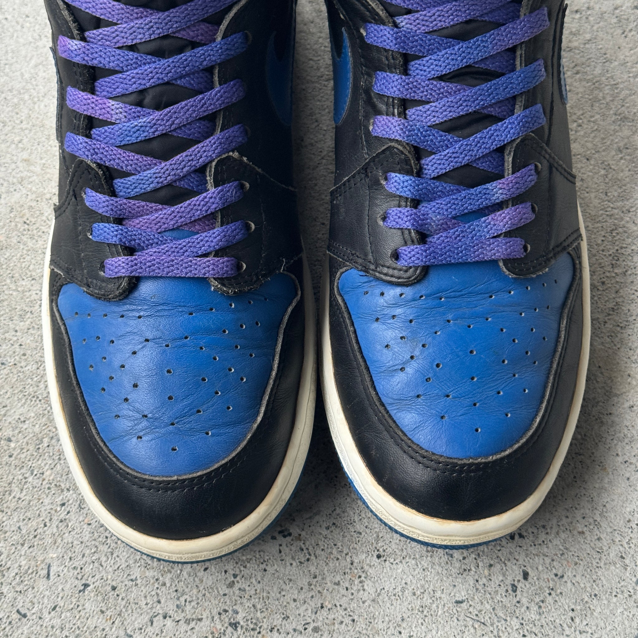 11.5 US - JORDAN 1 ROYAL 1985